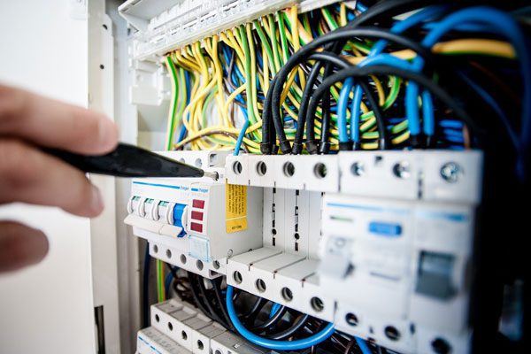 Elektricien Deurne